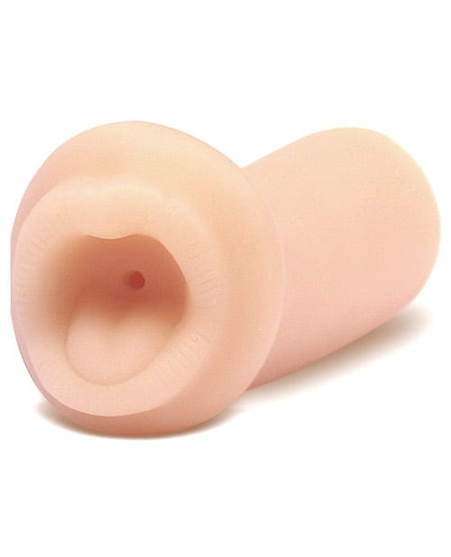 Blush Novelties Blush X5 Men Jasmines Hot Mouth Penis Toys