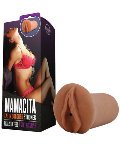 Blush Novelties Blush X5 Men Mamacita Latin Masturbator Penis Toys