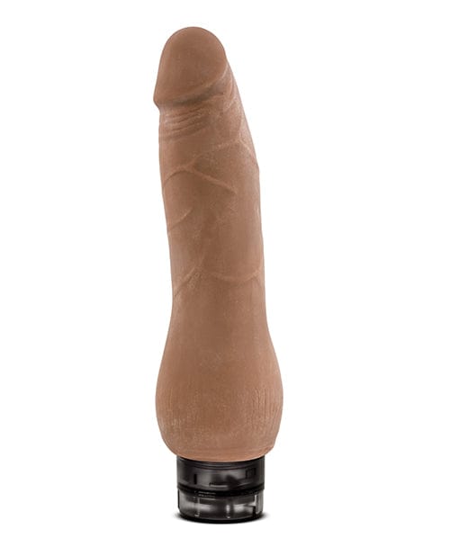 Blush Novelties Blush Au Naturel Thomas Vibrators