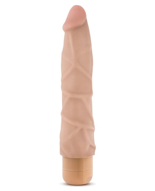 Blush Novelties Blush Dr. Skin Vibe 