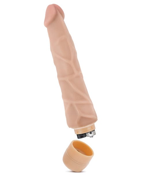 Blush Novelties Blush Dr. Skin Vibe 