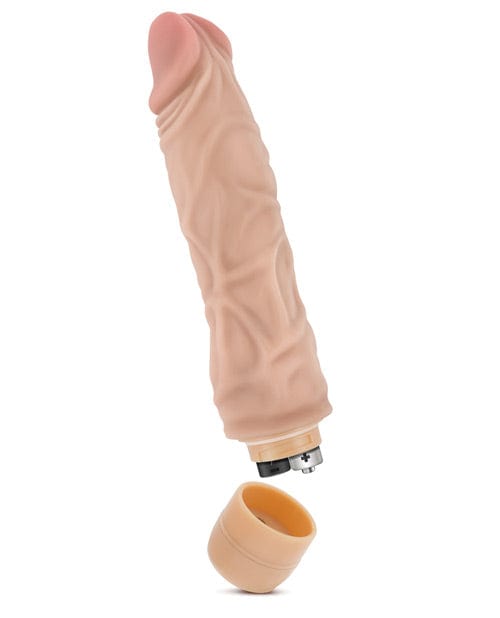 Blush Novelties Blush Dr. Skin Vibe 