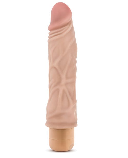Blush Novelties Blush Dr. Skin Vibe 