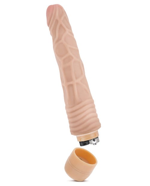 Blush Novelties Blush Dr. Skin Vibe 