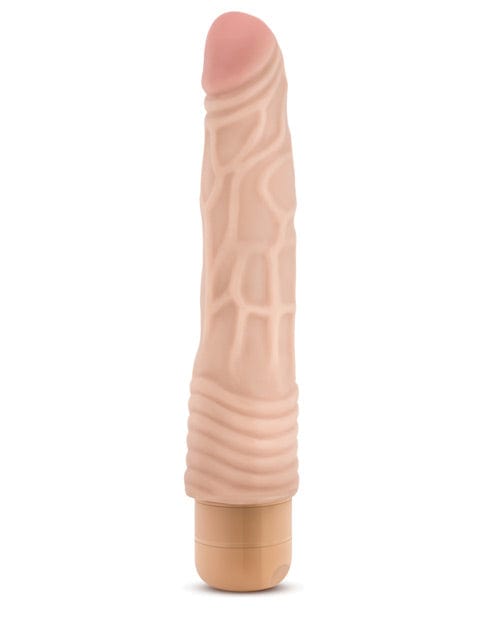 Blush Novelties Blush Dr. Skin Vibe 