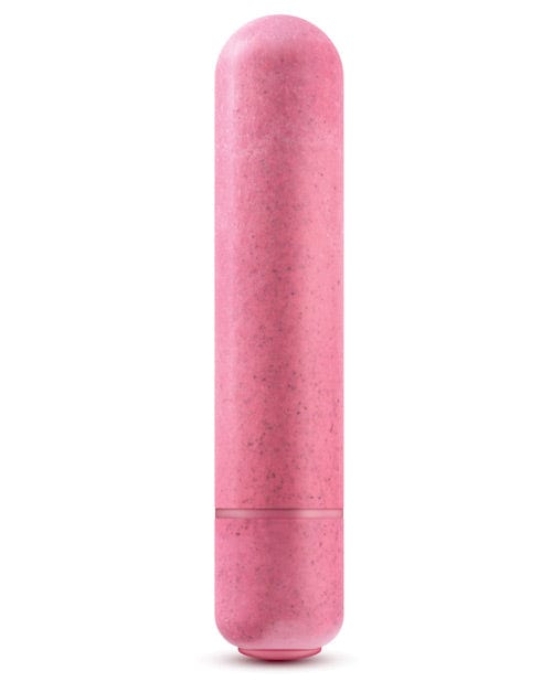 Blush Novelties Blush Gaia Eco Bullet Vibrators