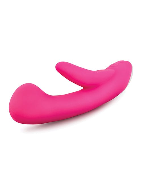 Blush Novelties Blush Hop Cottontail Plus - Hot Pink Vibrators