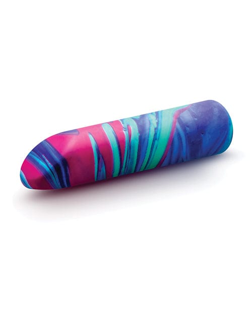 Blush Novelties Blush Limited Addiction Sublime Power Vibe - Alexandrite Vibrators