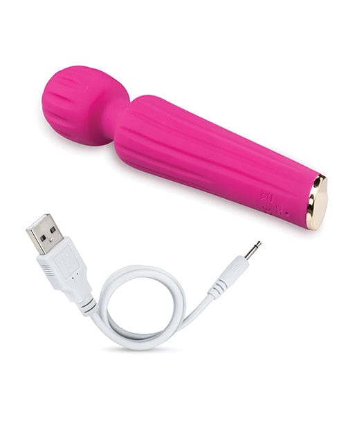 Blush Novelties Blush Lush Allana - Velvet Vibrators