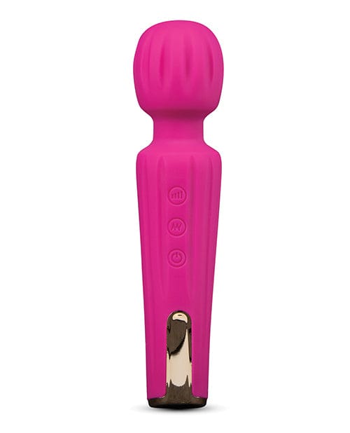 Blush Novelties Blush Lush Allana - Velvet Vibrators