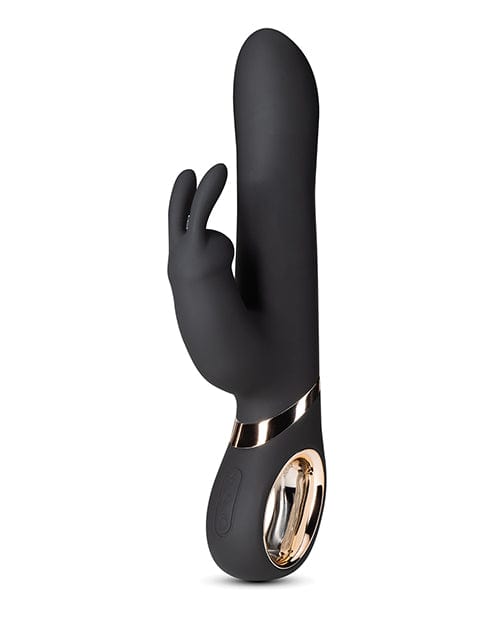 Blush Novelties Blush Lush Victoria - Black Vibrators