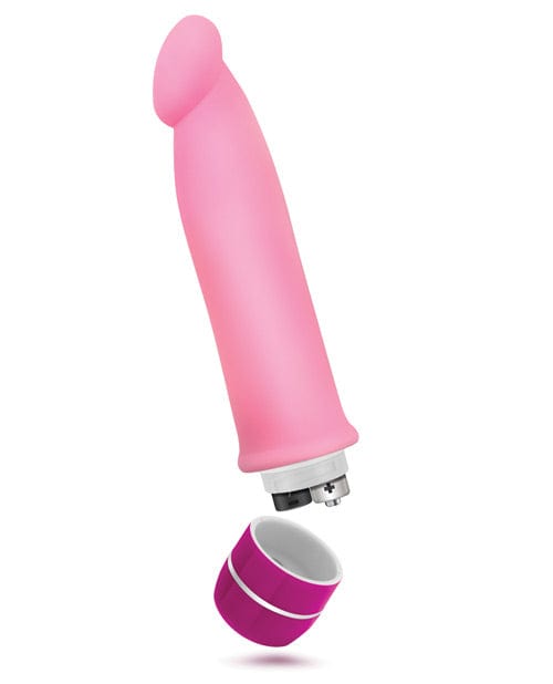 Blush Novelties Blush Luxe Purity Vibrators