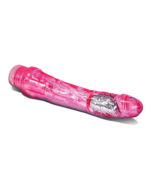 Blush Novelties Blush Naturally Yours Mambo Vibe Vibrators