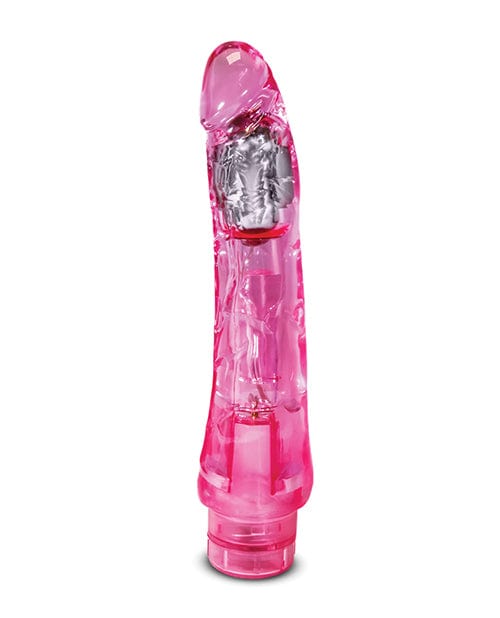 Blush Novelties Blush Naturally Yours Mambo Vibe Vibrators