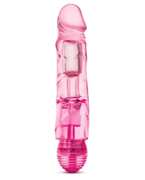 Blush Novelties Blush Naturally Yours The Little One - Pink Vibrators