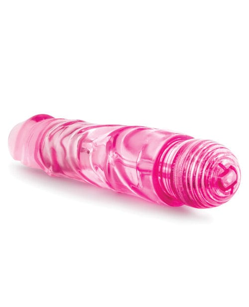 Blush Novelties Blush Naturally Yours The Little One - Pink Vibrators