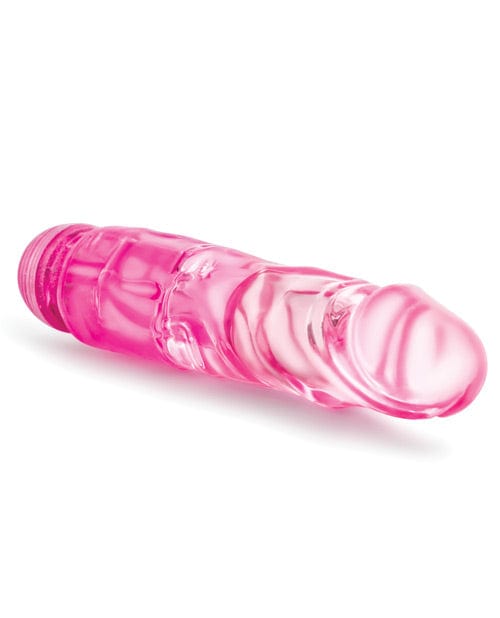 Blush Novelties Blush Naturally Yours The Little One - Pink Vibrators