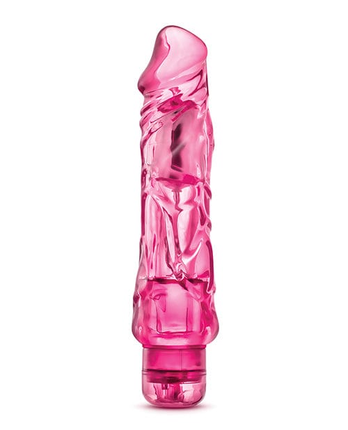 Blush Novelties Blush Naturally Yours Wild Ride Vibrators