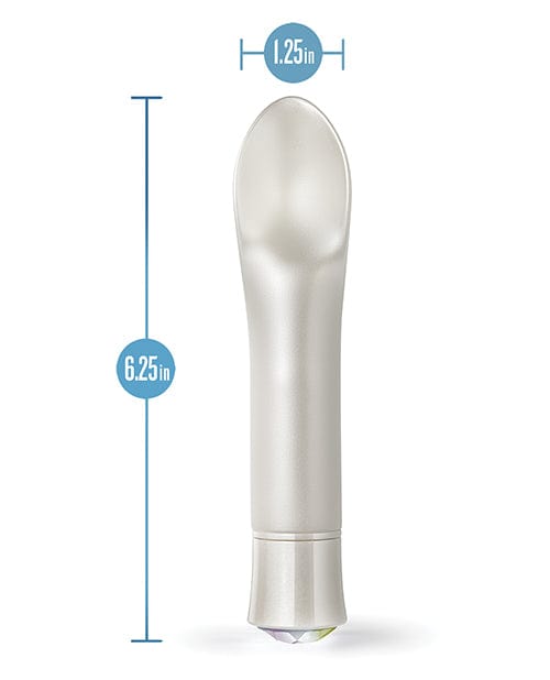 Blush Novelties Blush Oh My Gem Bold - Diamond Vibrators