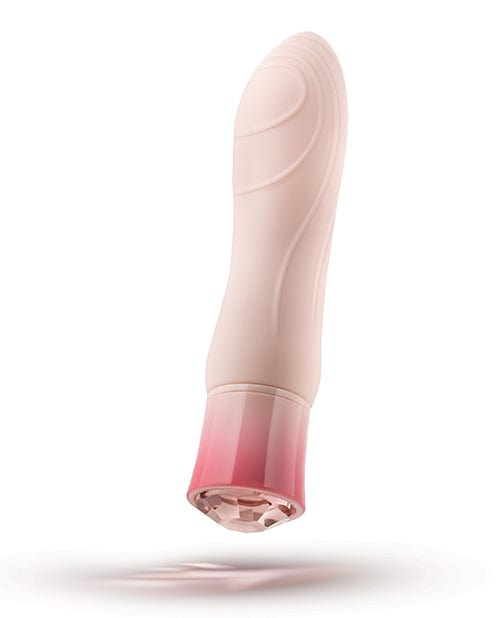 Buy Blush Oh My Gem Elegant - Morganite | Best Price for Vibrators | OrchidToys.com Buy Blush Oh My Gem Elegant - Morganite | Best Price for Vibrators | OrchidToys.com