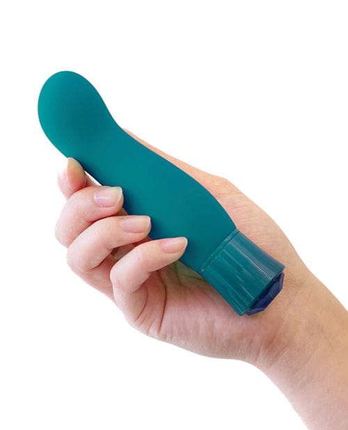 Blush Novelties Blush Oh My Gem Fierce - Blue Topaz Vibrators
