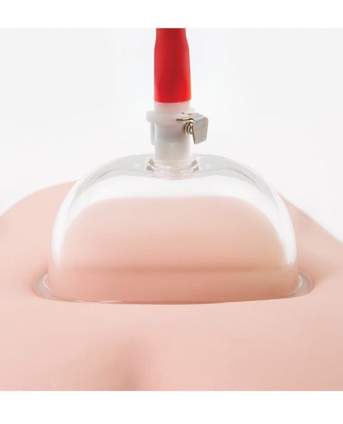 Blush Novelties Blush Temptasia Advanced Pussy Pump System Vibrators