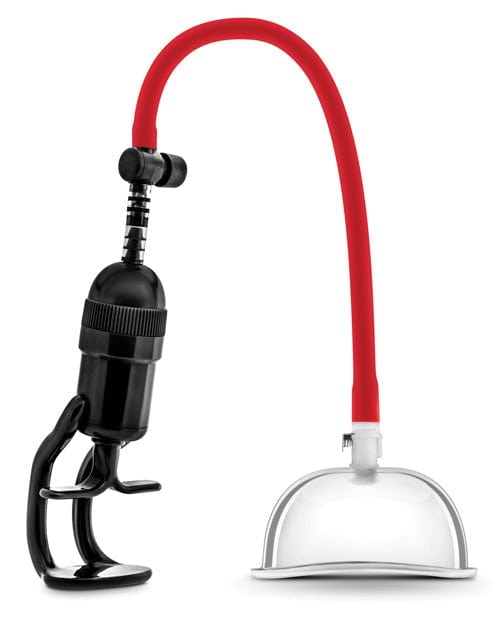 Blush Novelties Blush Temptasia Intense Pussy Pump System Vibrators