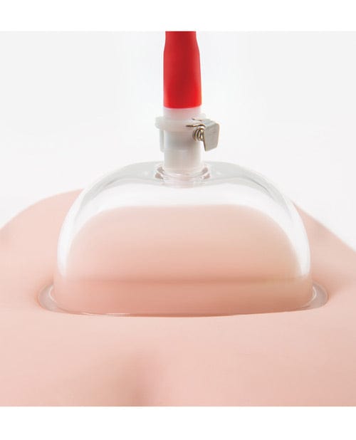 Blush Novelties Blush Temptasia Intense Pussy Pump System Vibrators