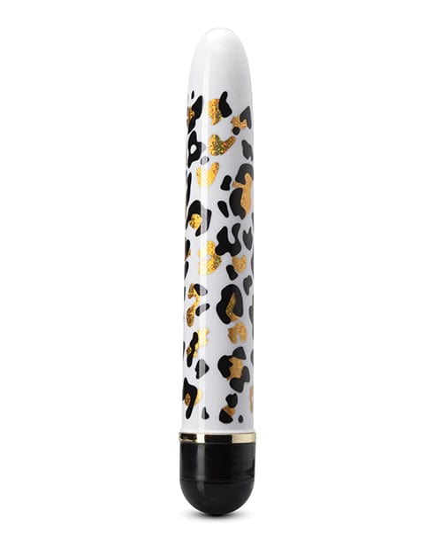 Blush Novelties Blush The Collection I Choose Fabulous Slim Vibe - Black Vibrators