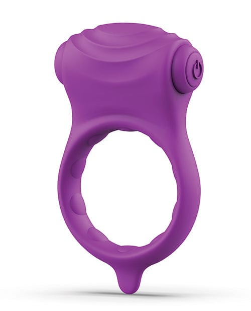 Bonner Trading INC Bcharmed Basic Wave Orchid Penis Toys