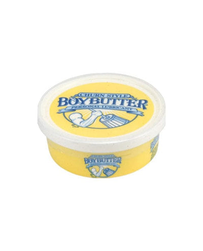 Boy Butter Lubes Boy Butter 4 oz Lubes
