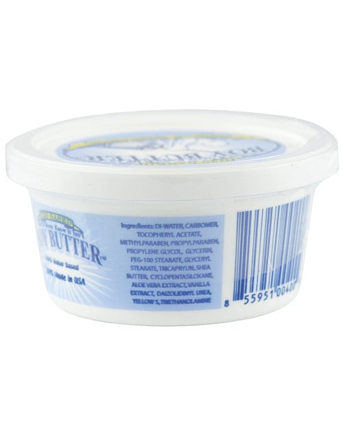 Boy Butter H2O Based