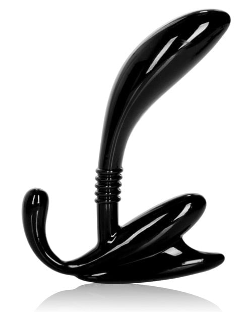 CalExotics Apollo Curved Prostate Probe Anal Toys