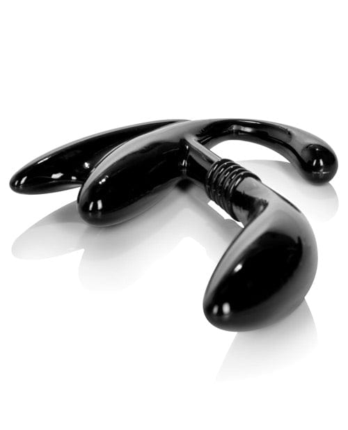 CalExotics Apollo Curved Prostate Probe Anal Toys