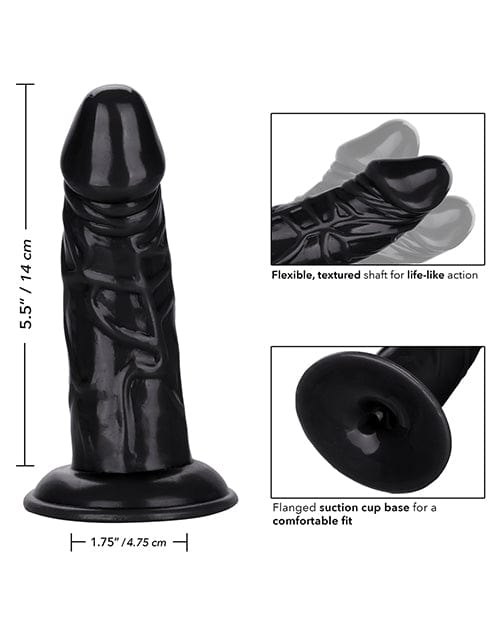 CalExotics Back End Chubby Anal Toys
