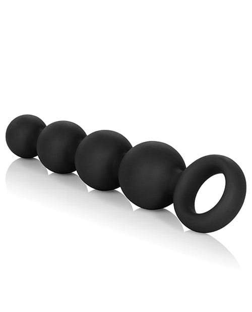CalExotics CalExotics Silicone Booty Beads Anal Toys
