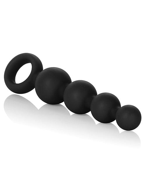 CalExotics CalExotics Silicone Booty Beads Anal Toys