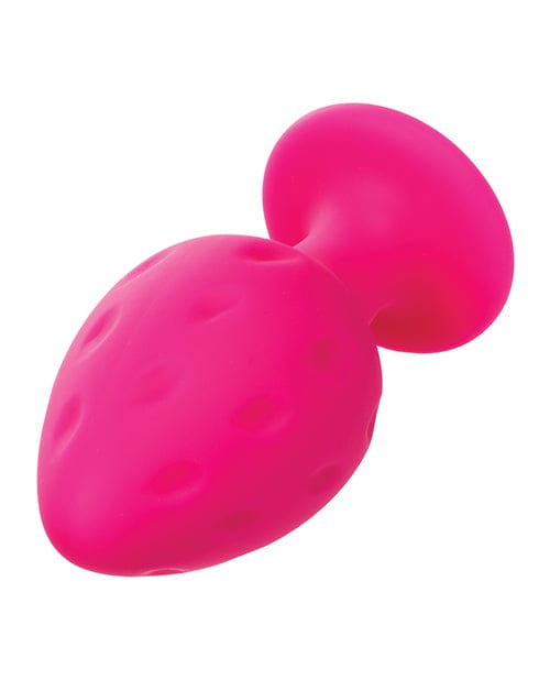 CalExotics Cheeky Butt Plug Anal Toys