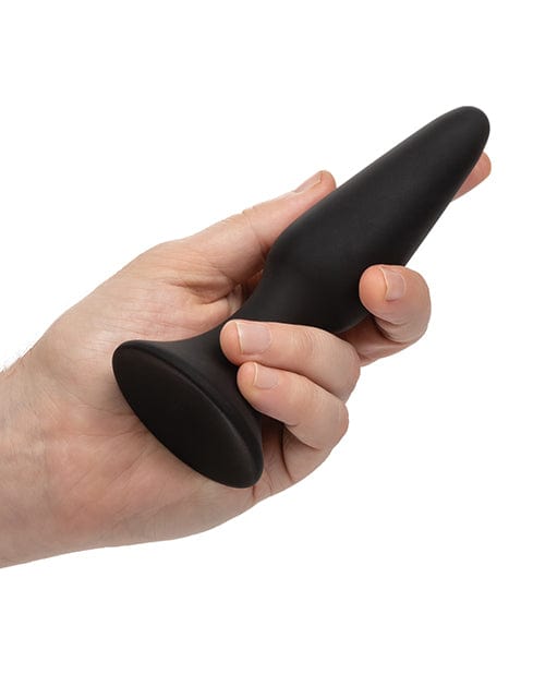 CalExotics Colt Silicone Anal Trainer Kit - Black Anal Toys