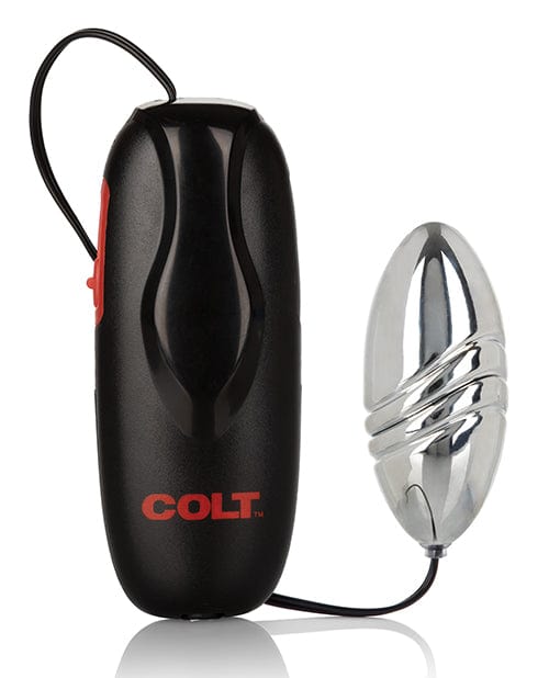 CalExotics Colt Turbo Bullet Anal Toys