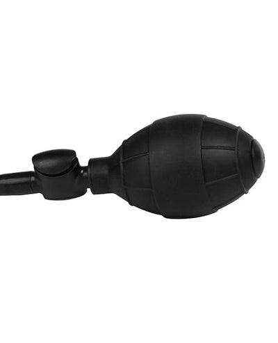 CalExotics Colt XXL Pumper Plug - Black Anal Toys