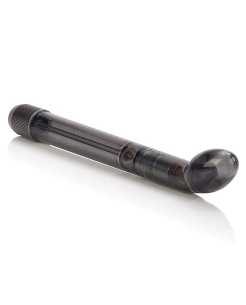 CalExotics Dr. Joel Kaplan 7.5" Prostate Massager - Black Anal Toys