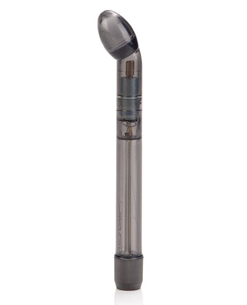 CalExotics Dr. Joel Kaplan 7.5" Prostate Massager - Black Anal Toys