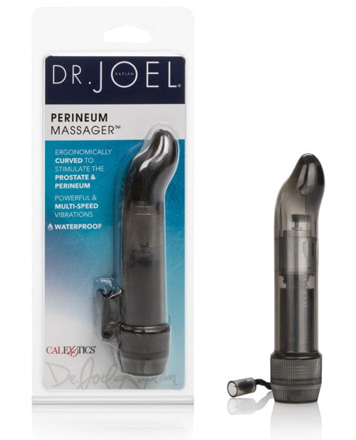 CalExotics Dr Joel Kaplan Perineum Massager 4.5" Anal Toys