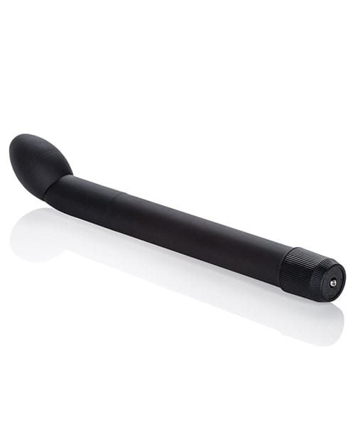 CalExotics Dr. Joel Premium Prostate Massager - Black Anal Toys