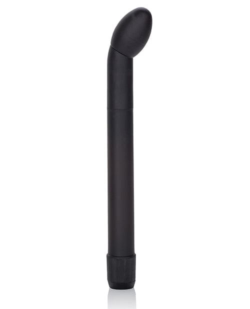CalExotics Dr. Joel Premium Prostate Massager - Black Anal Toys