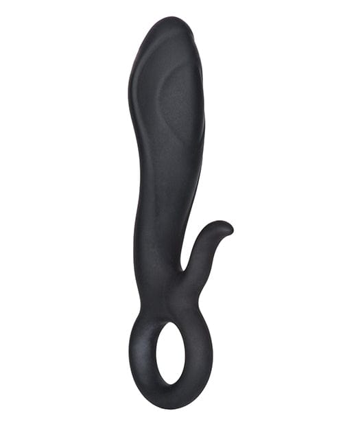CalExotics Dr. Joel Ultimate Prostate Stimulator - Black Anal Toys