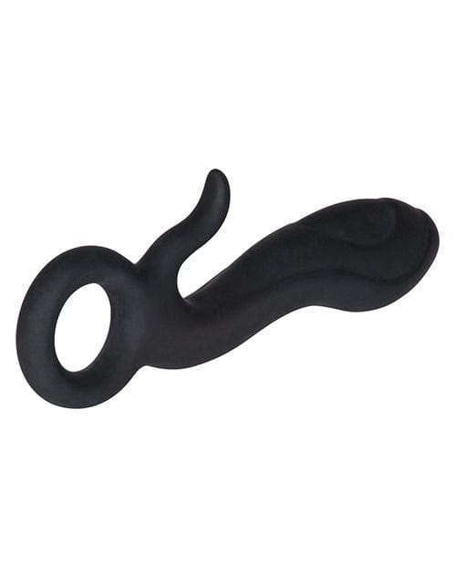 CalExotics Dr. Joel Ultimate Prostate Stimulator - Black Anal Toys
