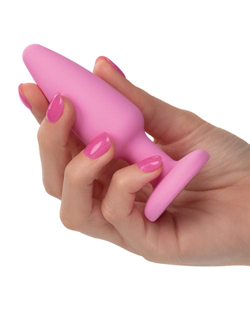 CalExotics First Time Crystal Booty Kit Anal Toys