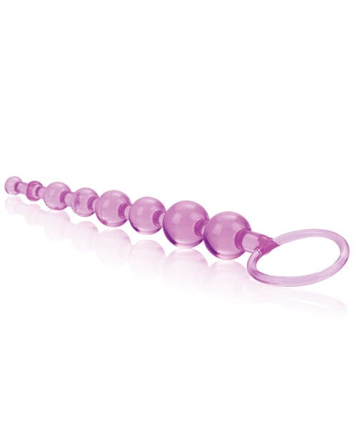 CalExotics First Time Love Beads Anal Toys